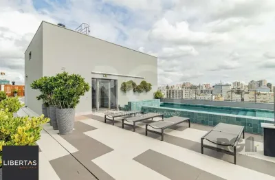 Apartamento com 1 quarto à venda na Avenida João Pessoa, 731, Centro Histórico, Porto Alegre