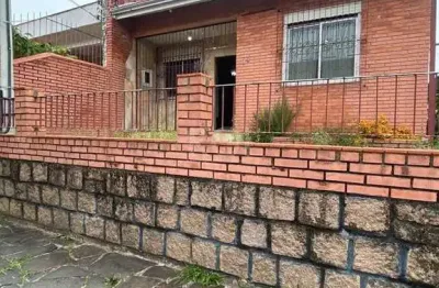 Casa com 2 quartos à venda na Rua Vinte e Quatro de Junho, 89, Passo da Areia, Porto Alegre