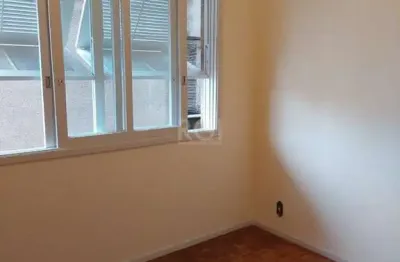 Apartamento para venda, 2 dormitórios, centro histórico