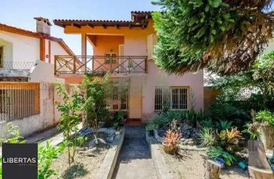 Casa com 6 quartos à venda na Rua Padre João Batista Reus, 708, Vila Conceição, Porto Alegre