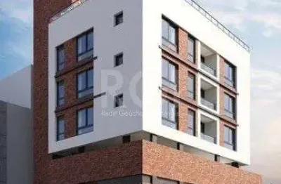 Apartamento para venda - 47.87m², 1 dormitório, 1 vaga - tristeza