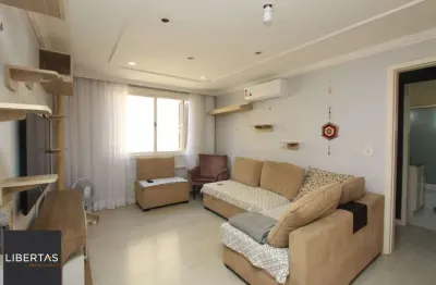 Apartamento com 2 quartos à venda na Rua Surupá, 76, Jardim Botânico, Porto Alegre