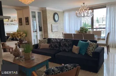 Apartamento para venda - 172.94m², 3 dormitórios, sendo 1 suites, 2 vagas - tristeza
