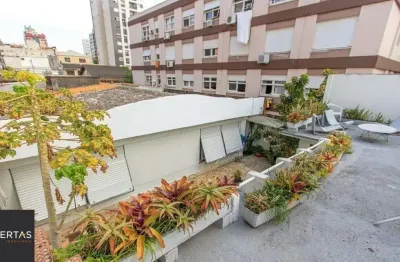 Casa para venda - 222m², 3 dormitórios, sendo 3 suites, 2 vagas - menino deus