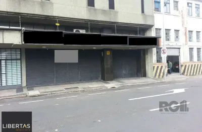Ponto comercial à venda na Rua Coronel Vicente, 20, Centro Histórico, Porto Alegre