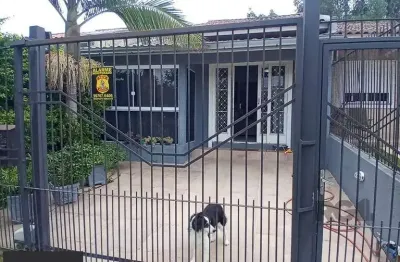 Casa para venda - 97,95m², 4 dormitórios, 1 vagas - hípica, porto alegre