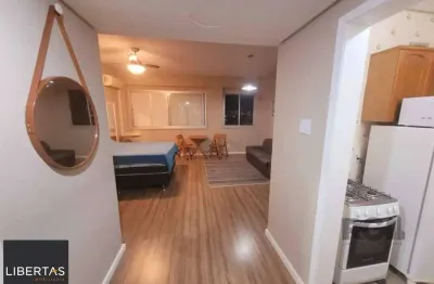 Apartamento de 1 dormitório na duque de caxias - centro - porto alegre