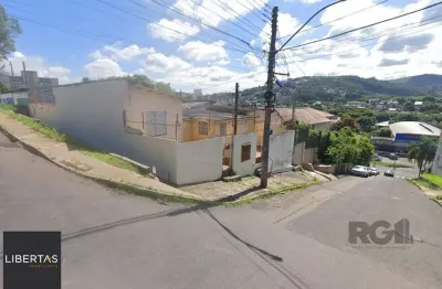 Terreno à venda na Rua Doutor Mário Totta, 3092, Tristeza, Porto Alegre