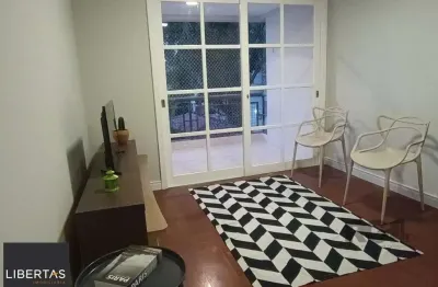 Apartamento para venda  2 dormitórios, 1 vaga - jardim do salso