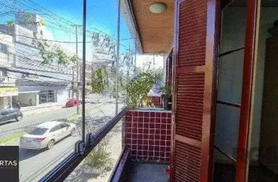 Apartamento com 3 quartos à venda na Avenida São Pedro, 1332, São Geraldo, Porto Alegre
