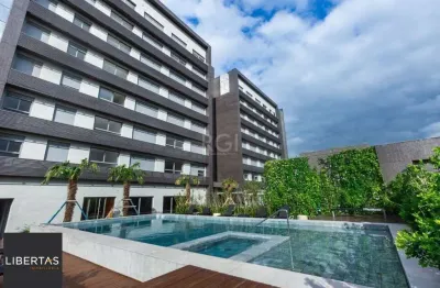 Apartamento com 1 quarto à venda na Rua Coronel Aparício Borges, 278, Glória, Porto Alegre