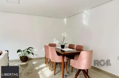 Apartamento com 2 quartos à venda na Avenida Niterói, 239, Medianeira, Porto Alegre