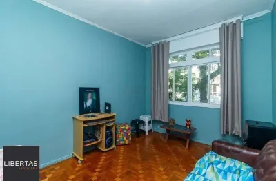 Apartamento com 2 quartos à venda na Rua Olavo Bilac, 12, Azenha, Porto Alegre