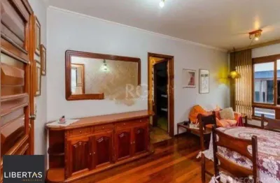 Apartamento com 3 quartos à venda na Rua Eudoro Berlink, 435, Auxiliadora, Porto Alegre