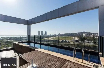 Apartamento com 2 quartos à venda na Rua Coronel Claudino, 25, Cristal, Porto Alegre