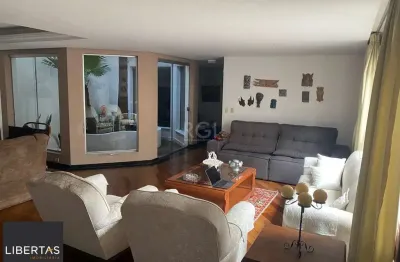 Casa para venda - 378m², 4 dormitórios, sendo 1 suites, 2 vagas - chácara das pedras