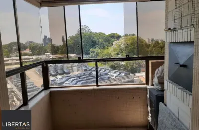 Apartamento com 1 quarto à venda na Avenida Doutor Nilo Peçanha, 2110, Boa Vista, Porto Alegre