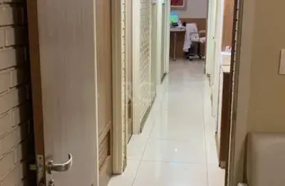 Conjunto/sala para venda - 47.1m², 0 dormitórios, centro histórico