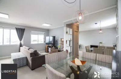 Apartamento para venda - 69m², 3 dormitórios, vila ipiranga