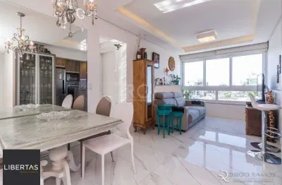 Apartamento com 2 quartos à venda na Rua Coronel Feijó, 701, São João, Porto Alegre