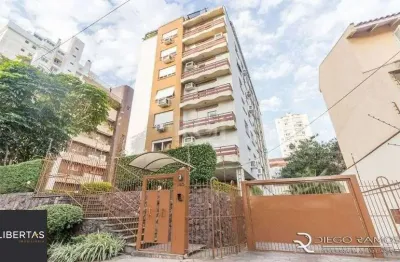 Apartamento com 3 quartos à venda na Avenida Mariland, 180, São João, Porto Alegre