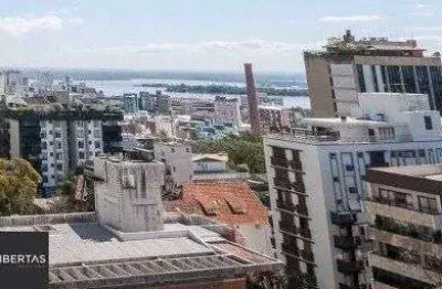 Apartamento com 3 quartos à venda na Rua Ramiro Barcelos, 1107, Floresta, Porto Alegre