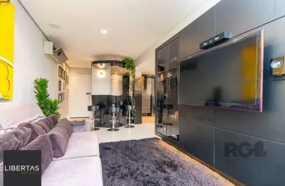 Apartamento à venda localizado na rua jari, no bairro passo d'areia em porto alegre