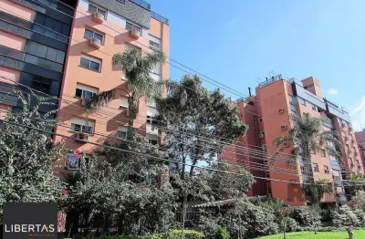 Apartamento com 3 quartos à venda na Avenida João Wallig, 1855, Passo da Areia, Porto Alegre