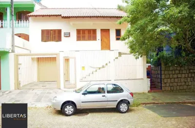 Casa com 2 quartos à venda na Rua Cezimbra Jaques, 830, Medianeira, Porto Alegre