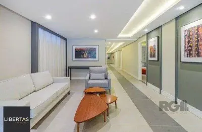 Apartamento de 01 diormitório com estacionamento roativo, no bairro cidade baixa - porto alegre-rs