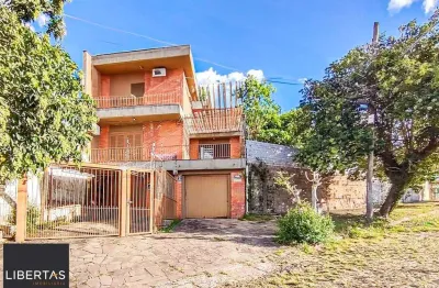 Apartamento com 2 quartos à venda na Rua da Graça, 331, Jardim Floresta, Porto Alegre