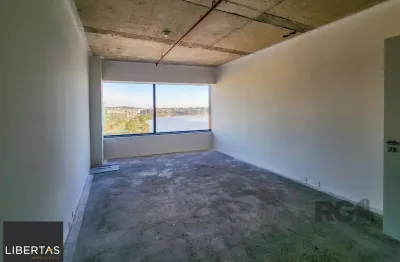 Sala comercial à venda na Avenida Padre Cacique, 2893, Praia de Belas, Porto Alegre