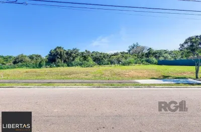 Terreno em condomínio fechado à venda na Estrada das Três Meninas, 1501, Vila Nova, Porto Alegre