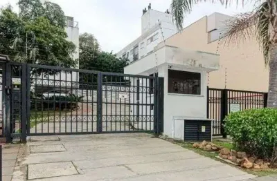 Apartamento com 2 quartos à venda na Rua Doutor Mário Totta, 701, Tristeza, Porto Alegre