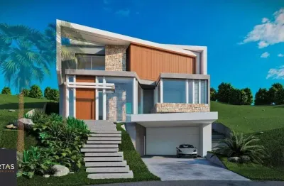 Terreno em condomínio fechado à venda na Estrada das Três Meninas, 1501, Vila Nova, Porto Alegre