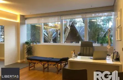 Sala comercial à venda na Rua Anita Garibaldi, 1143, Mont Serrat, Porto Alegre