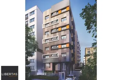 Apartamento para venda - 56.43m², 2 dormitórios, sendo 1 suites, 1 vaga - santana
