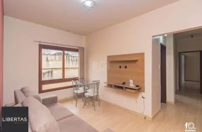 Apartamento com 2 quartos à venda na Rua José do Patrocínio, 120, Cidade Baixa, Porto Alegre