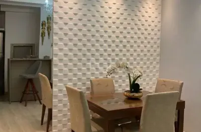 Apartamento com 3 dormitórios(1 suíte), sala com dois ambientes,sarandi
