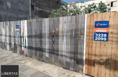 Compre terreno na av bento gonçalves, 20,24 x 24m2,bairro partenon