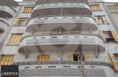 Apartamento para venda - 61.91m², 2 dormitórios, cidade baixa
