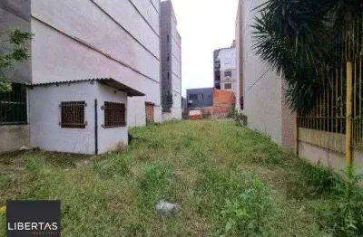 Terreno no bairro passo da areia - porto alegre | zona norte