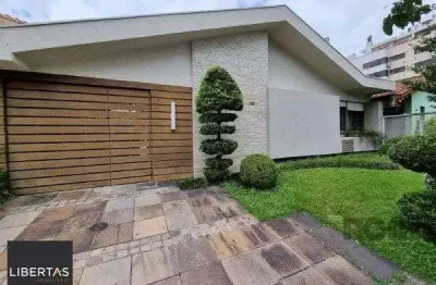Casa com 3 quartos à venda na Avenida Doutor Walter Só Jobim, 115, Jardim Lindóia, Porto Alegre