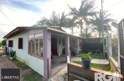 Casa com 2 quartos à venda na Rua Oito Mil e Treze, 360, Lageado, Porto Alegre