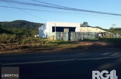 Prédio à venda na Avenida Edgar Pires de Castro, 8922, Lageado, Porto Alegre