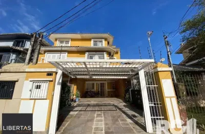 Casa com 4 quartos à venda na Rua Pasteur, 513, Ipanema, Porto Alegre