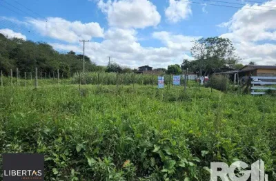 Terreno à venda na Estrada Jacques da Rosa, 8016, Lageado, Porto Alegre