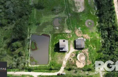 Chácara / sítio com 1 quarto à venda na Estrada Otaviano José Pinto, 5599, Lami, Porto Alegre