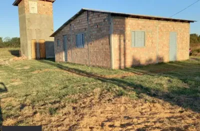 Chácara / sítio com 1 quarto à venda na Avenida Boa Vista, 5623, Boa Vista do Sul, Porto Alegre