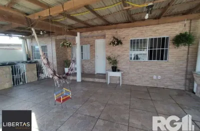 Casa com 3 quartos à venda na Rua do Cedro, 95, Restinga, Porto Alegre